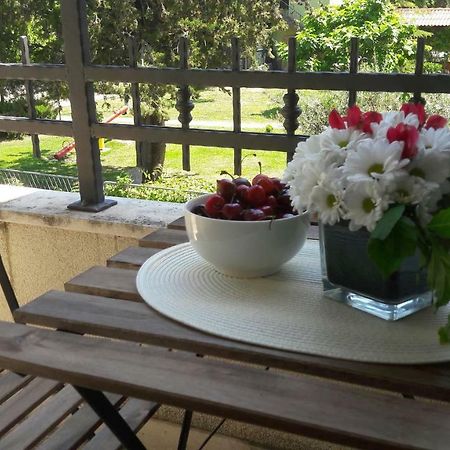 Apartmani Vitturi Kaštela Εξωτερικό φωτογραφία