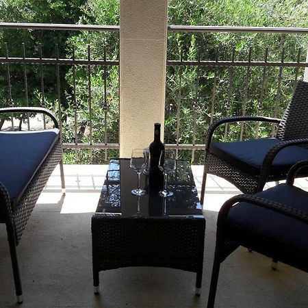 Apartmani Vitturi Kaštela Εξωτερικό φωτογραφία