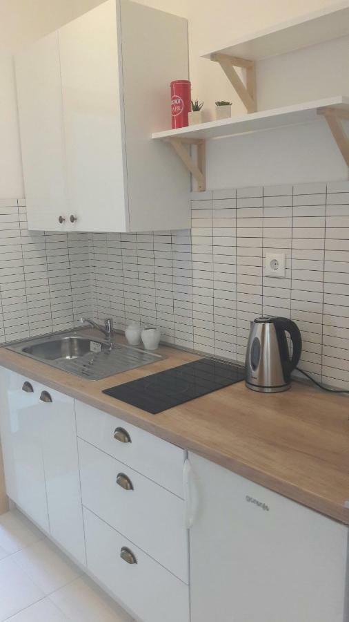 Apartmani Vitturi Kaštela Εξωτερικό φωτογραφία