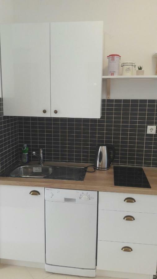 Apartmani Vitturi Kaštela Εξωτερικό φωτογραφία