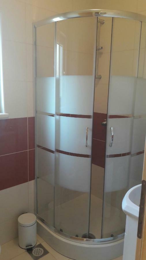 Apartmani Vitturi Kaštela Εξωτερικό φωτογραφία