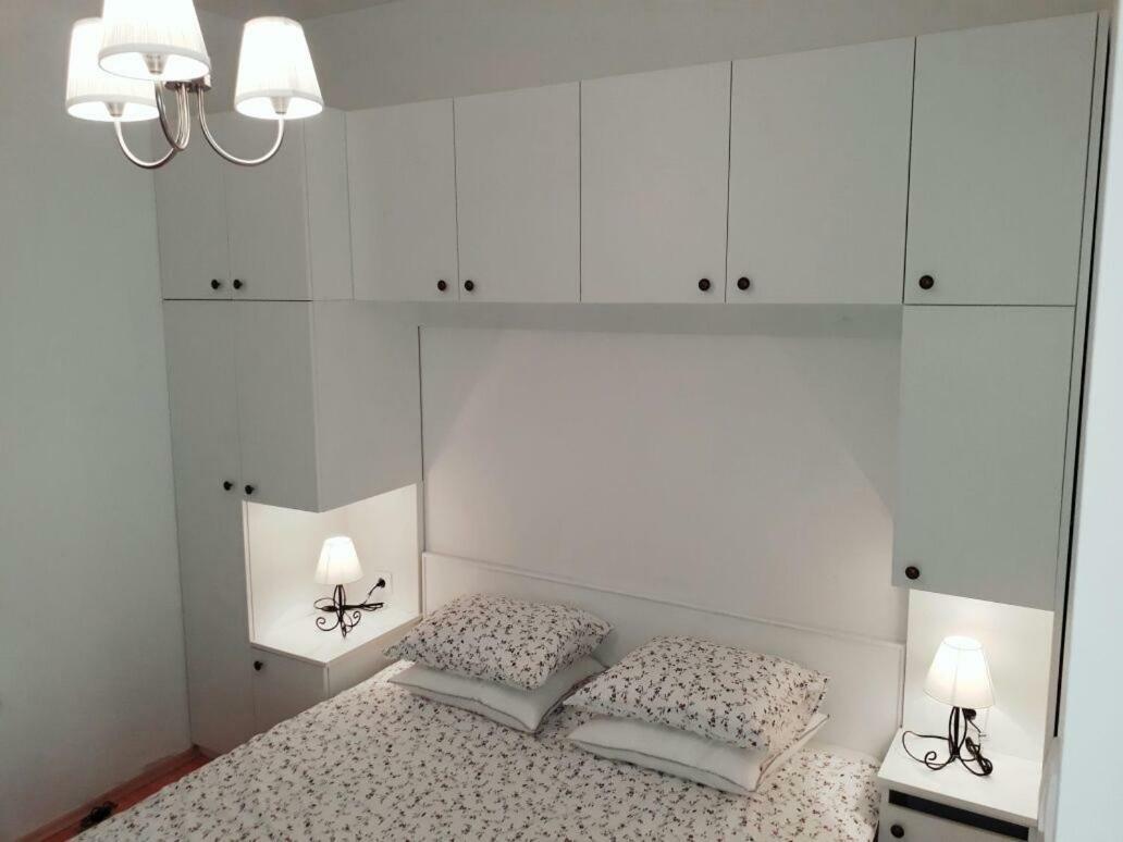 Apartmani Vitturi Kaštela Εξωτερικό φωτογραφία
