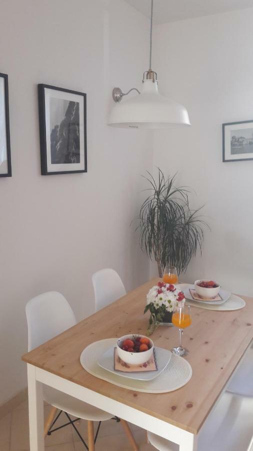 Apartmani Vitturi Kaštela Εξωτερικό φωτογραφία