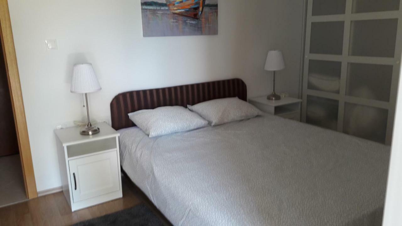 Apartmani Vitturi Kaštela Εξωτερικό φωτογραφία